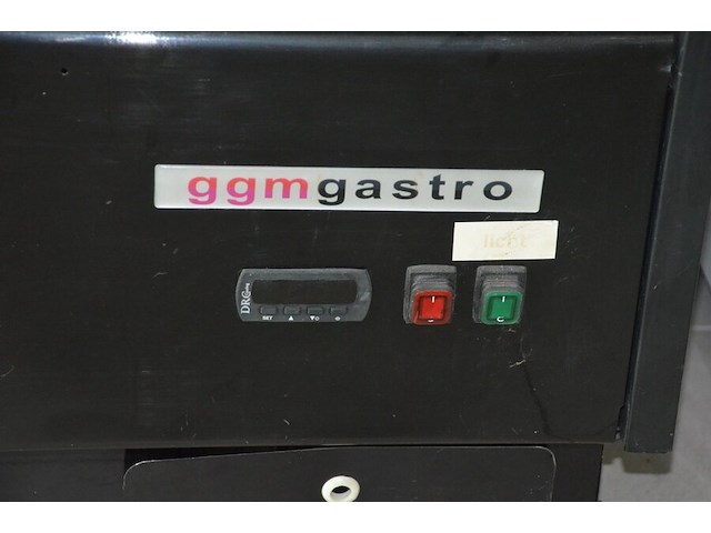 Wandkoeling ggm gastro 3 deuren afm. 150x200 - afbeelding 7 van  8