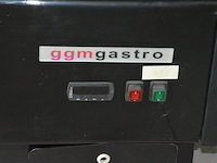 Wandkoeling ggm gastro 3 deuren afm. 150x200 - afbeelding 7 van  8