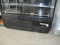 Wandkoeling ggm gastro 3 deuren afm. 150x200 - afbeelding 8 van  8