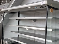 Wandkoeling met ingebouwde koelgroep dialog 190... - afbeelding 3 van  8