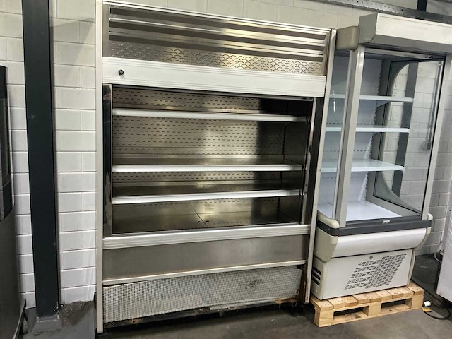 Wandkoeling - afbeelding 1 van  4