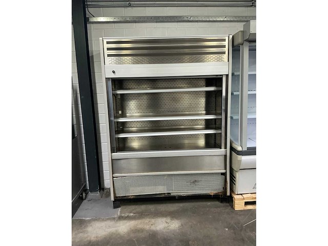 Wandkoeling - afbeelding 2 van  4