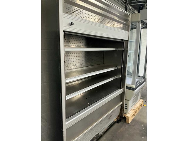 Wandkoeling - afbeelding 4 van  4