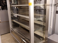 Wandkoelkast €-cool express - afbeelding 1 van  5
