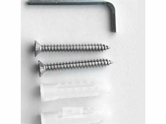 Wandlamp - tweerichtings led – kubus – 2 x 5w – sw-2312 (40x) - afbeelding 6 van  6