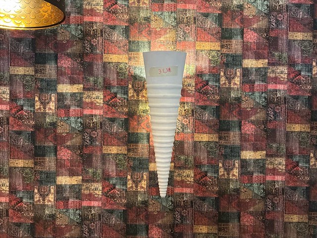 Wandlamp (10x) - afbeelding 1 van  2
