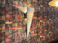 Wandlamp (10x) - afbeelding 2 van  2