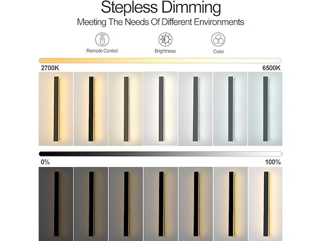 Wandlamp buiten - afbeelding 4 van  4