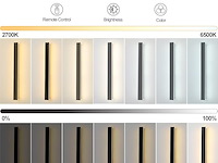 Wandlamp buiten - afbeelding 4 van  4