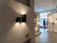 Wandlamp gu10 fitting waterdicht (40x) - afbeelding 1 van  5