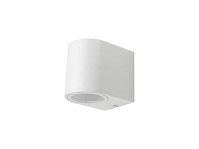 Wandlamp gu10 fitting waterdicht(10x) - afbeelding 1 van  3