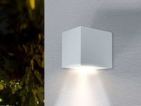 Wandlamp modern gu10 fitting waterdicht (16x) - afbeelding 3 van  4