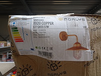 Wandlamp morlys - afbeelding 1 van  1