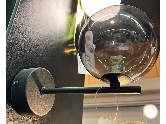 Wandlamp - afbeelding 1 van  1