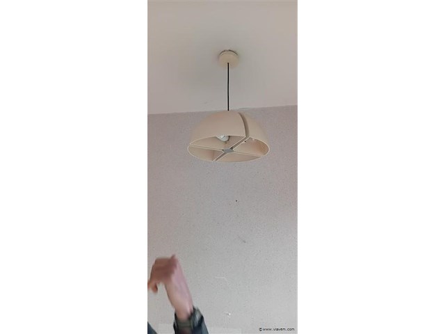 Wandlamp - afbeelding 1 van  1