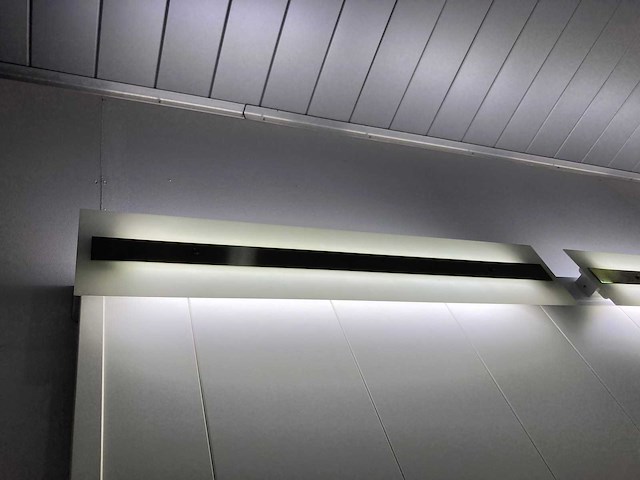 Wandlampen (62) en luster (1) - afbeelding 2 van  14