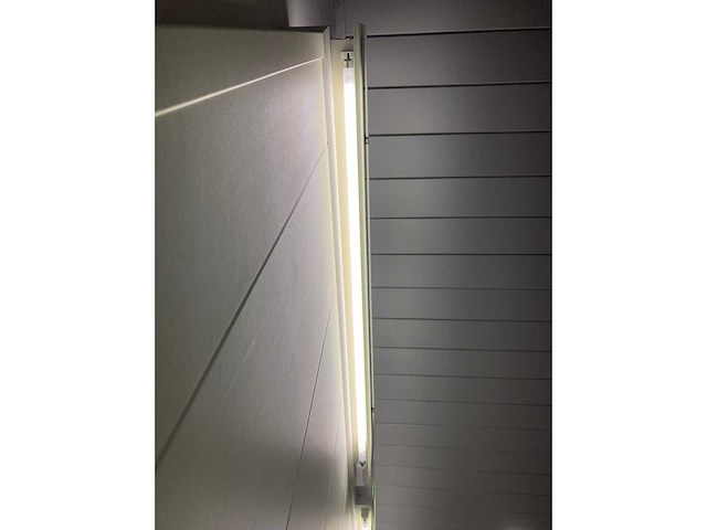 Wandlampen (62) en luster (1) - afbeelding 4 van  14