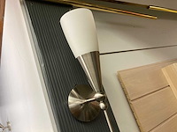 Wandlampen (62) en luster (1) - afbeelding 7 van  14