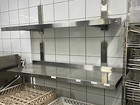 Wandlegger (6x) - afbeelding 1 van  4