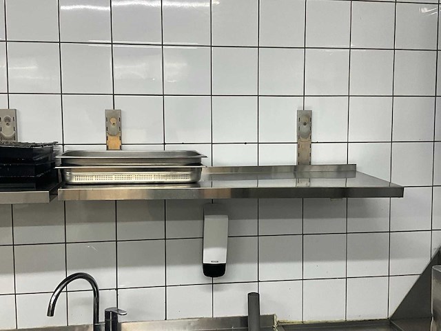 Wandlegger (6x) - afbeelding 2 van  4