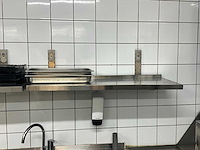 Wandlegger (6x) - afbeelding 2 van  4