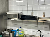 Wandlegger (6x) - afbeelding 3 van  4