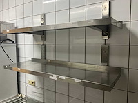 Wandlegger (6x) - afbeelding 4 van  4