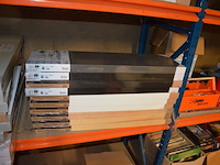 Wandlegger push fix 10 stuks 80 cm (4) - afbeelding 2 van  8