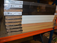 Wandlegger push fix 10 stuks 80 cm (4) - afbeelding 4 van  8