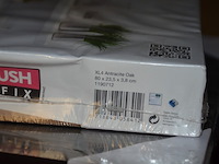 Wandlegger push fix 10 stuks 80 cm (4) - afbeelding 7 van  8