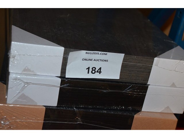 Wandlegger push fix 10 stuks 80 cm (4) - afbeelding 8 van  8