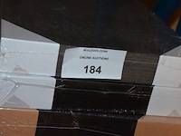 Wandlegger push fix 10 stuks 80 cm (4) - afbeelding 8 van  8