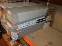 Wandlegger push fix 10 stuks 80 cm (4) - afbeelding 2 van  6