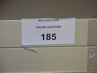 Wandlegger push fix 10 stuks 80 cm (4) - afbeelding 6 van  6