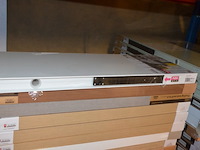 Wandlegger push fix 10 stuks 80 cm (4) - afbeelding 5 van  7