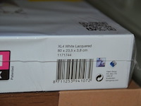 Wandlegger push fix 10 stuks 80 cm (4) - afbeelding 6 van  7