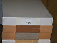 Wandlegger push fix 10 stuks 80 cm (4) - afbeelding 7 van  7