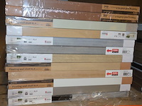 Wandlegger push fix 12 stuks 60 cm (5) - afbeelding 3 van  5