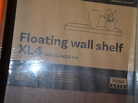 Wandlegger push fix 12 stuks 60 cm (5) - afbeelding 4 van  5