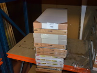 Wandlegger push fix 12 stuks 60 cm (5) - afbeelding 1 van  7