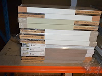 Wandlegger push fix 12 stuks 60 cm (5) - afbeelding 2 van  7