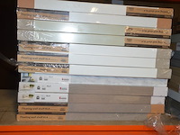 Wandlegger push fix 12 stuks 60 cm (5) - afbeelding 3 van  7