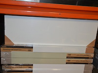 Wandlegger push fix 12 stuks 60 cm (5) - afbeelding 4 van  7