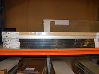 Wandlegger push fix 5 stuks 118 cm (1)