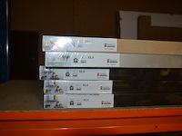 Wandlegger push fix 5 stuks 118 cm (1) - afbeelding 2 van  7