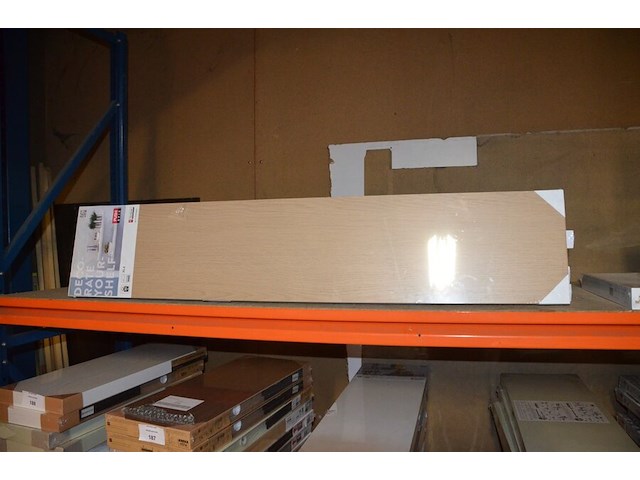 Wandlegger push fix 5 stuks 118 cm (1) - afbeelding 3 van  7