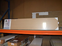 Wandlegger push fix 5 stuks 118 cm (1) - afbeelding 3 van  7