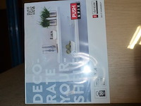 Wandlegger push fix 5 stuks 118 cm (1) - afbeelding 4 van  7