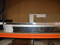 Wandlegger push fix 5 stuks 118 cm (1) - afbeelding 5 van  7