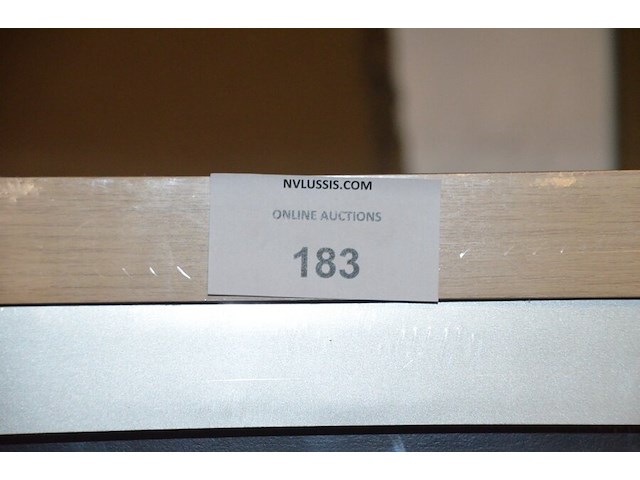 Wandlegger push fix 5 stuks 118 cm (1) - afbeelding 7 van  7